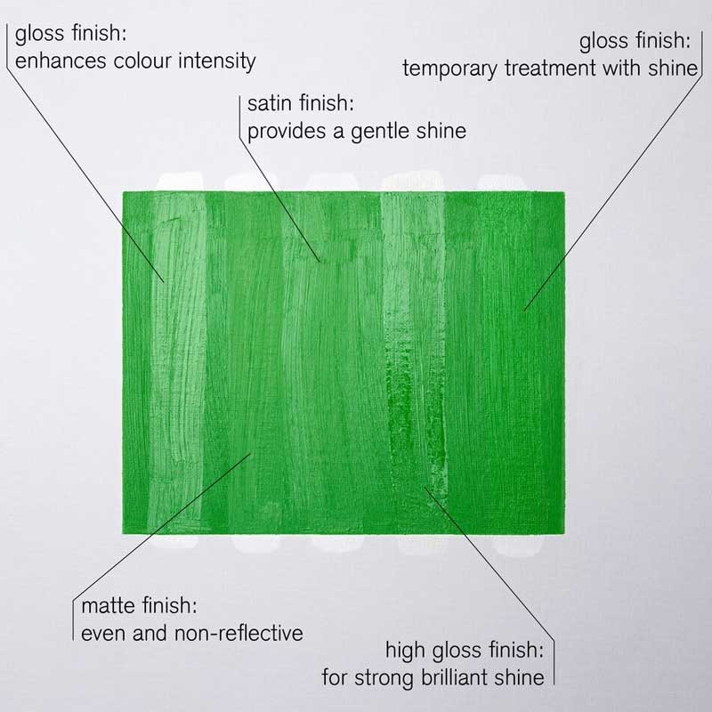 Werniks matowy w płynie Winsor & Newton Matt Varnish 75 ml 06