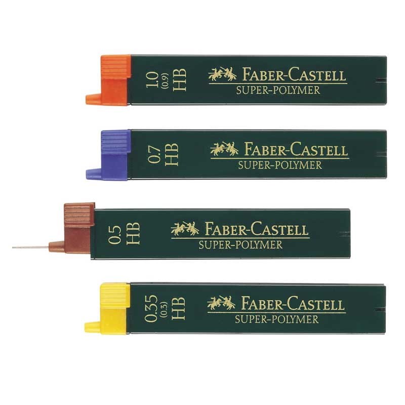 Wkłady-grafitowe-do-ołówka-Faber-Castell-Super-Polymer-1.0-(0.9)-B-02