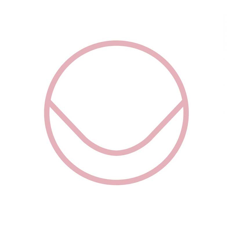 Dziurkacz ozdobny narożnikowy do papieru dpCraft 2.5 cm zaokrąglacz 02