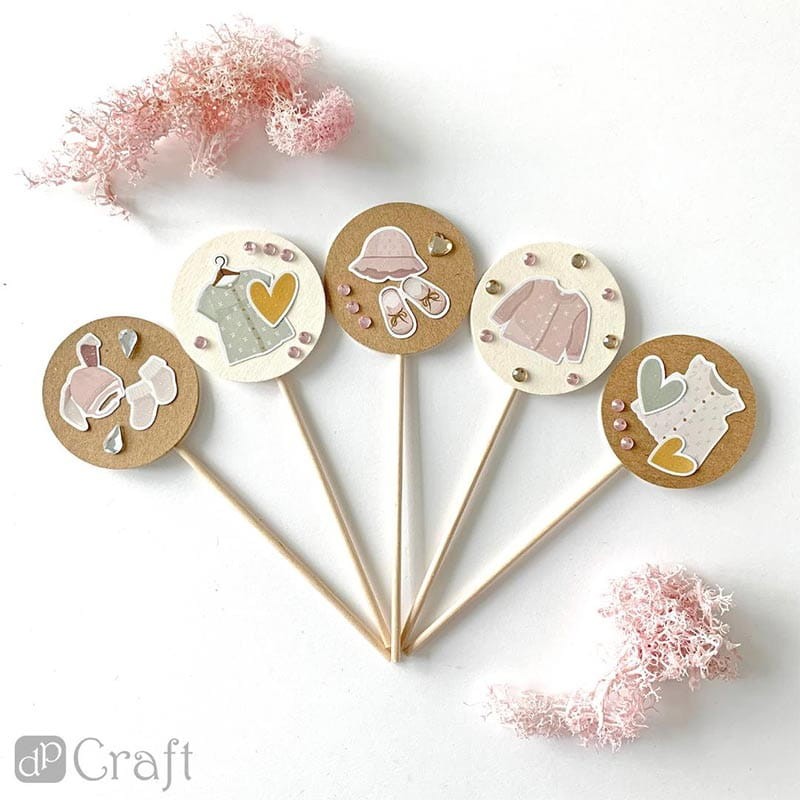 naklejki-z-brokatem-dpcraft-25-szt-baby-girl-01