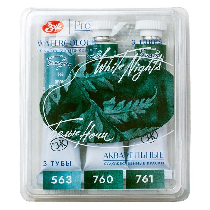 akwarele-w-tubkach-biale-noce-zestaw-3x10ml-forest