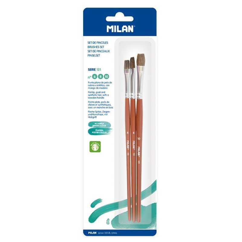 Pędzle-121-zestaw-3-szt-6,8,10-Milan-BWM10505-02