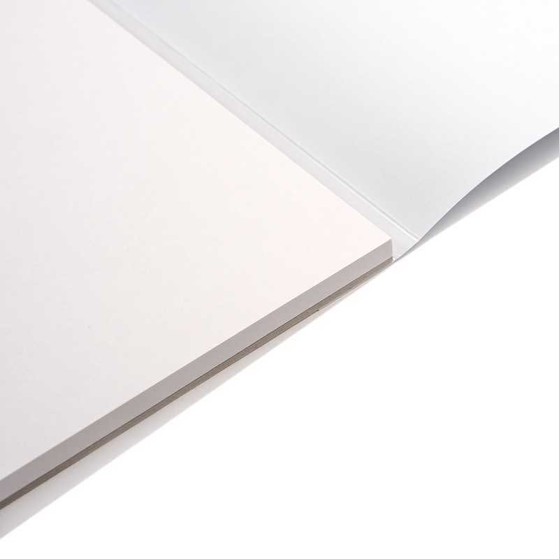 Blok Aurora Bristol Smooth Pocket Size 11 x 16 cm 300 g 20 ark. 03