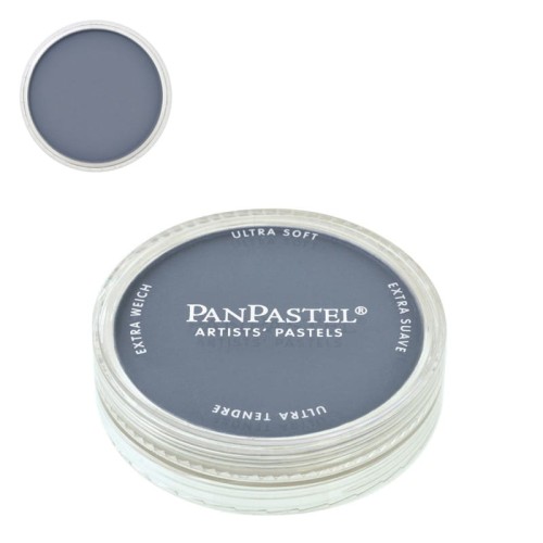 Pastela sucha PanPastel 9 ml - Paynes Grey 840.3 
