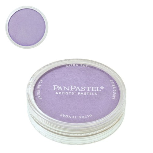 Pastela sucha PanPastel 9 ml - Pearlescent Violet 954.5