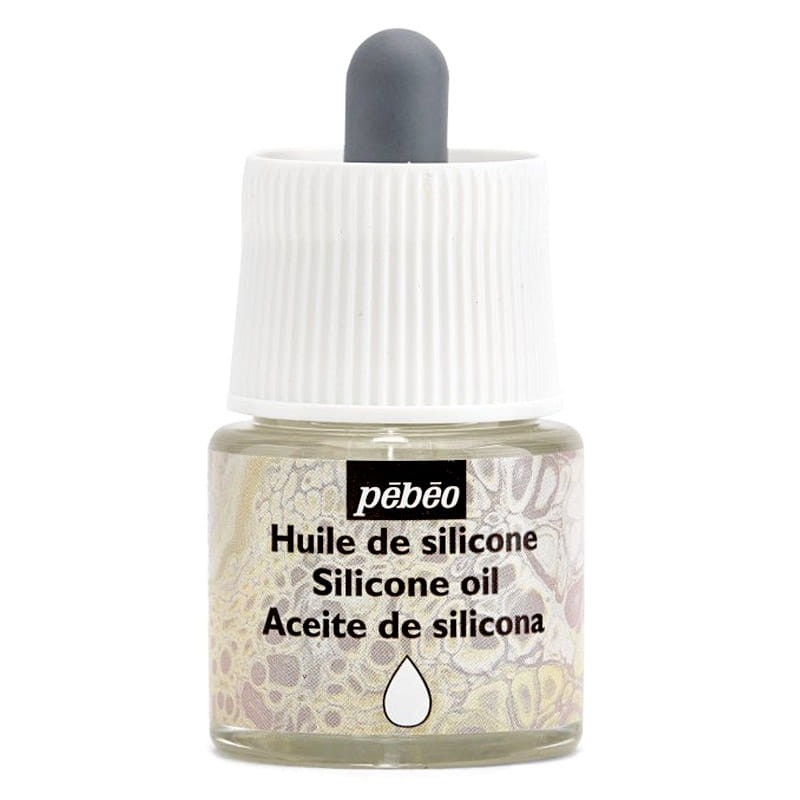 Olejek-silikonowy-do-pouringu-Pebeo-45-ml