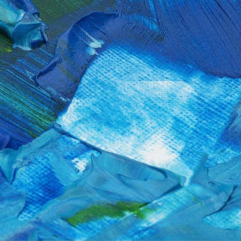 Blok do farb akrylowych Liquitex Basics Paper - A5, 300 g, 12 ark. 06