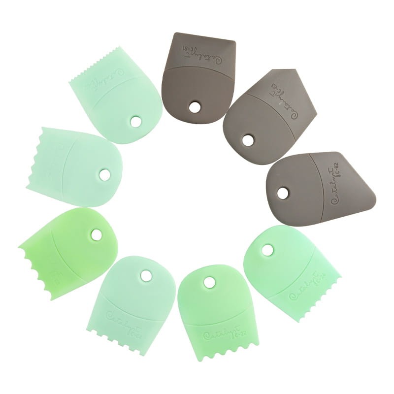 Szpatułka Princeton Catalyst Contour PC23 - łopatka konturowa. 02