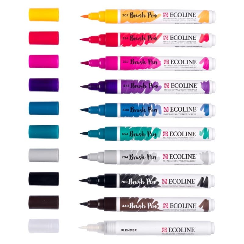 markery-ecoline-brush-pen-galaxy-10szt-01