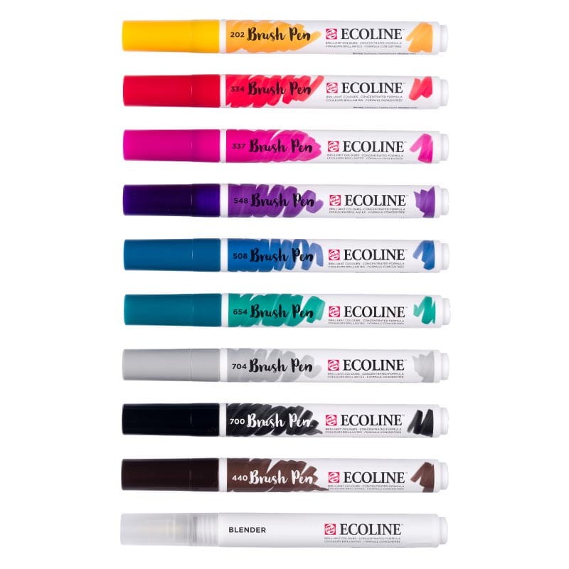 markery-ecoline-brush-pen-galaxy-10szt-02