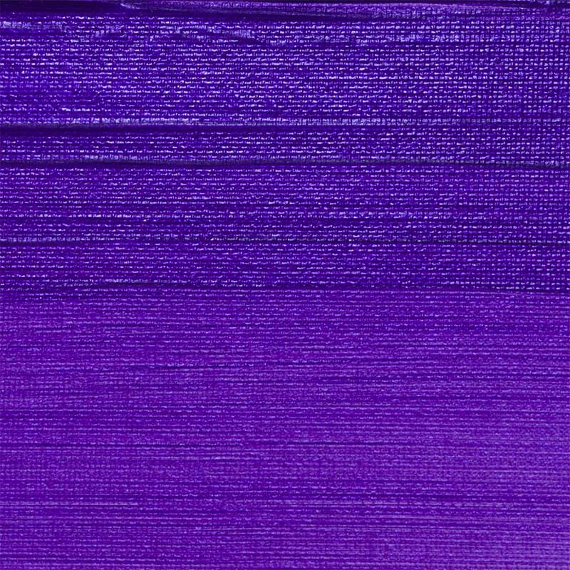Farba akrylowa Amsterdam Acrylic 120 ml 835 Metallic Violet 02