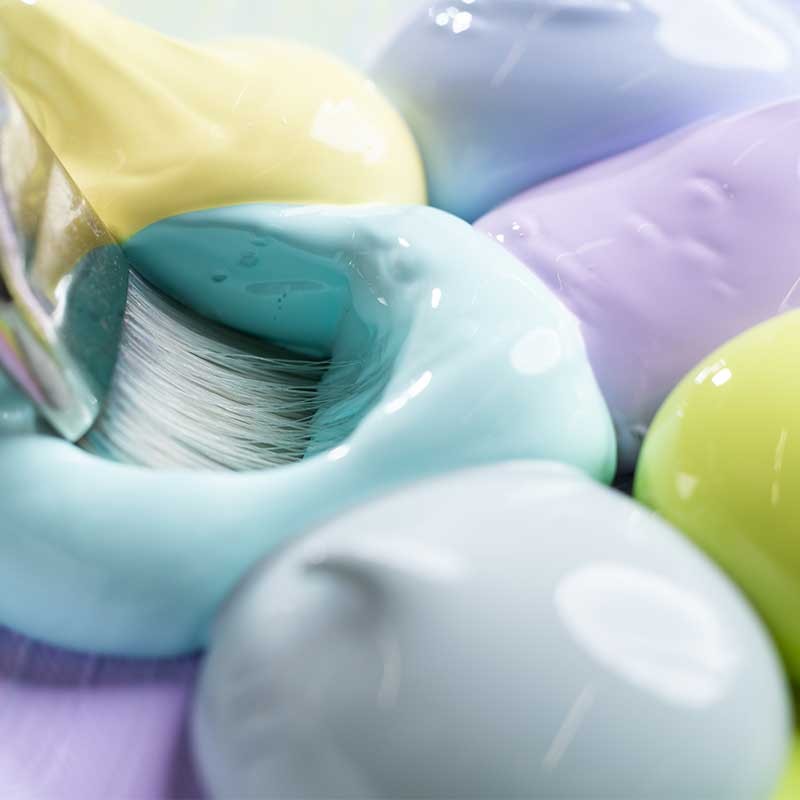 Farba akrylowa Amsterdam Acrylic 120 ml 217 Permanent Lemon Light 04