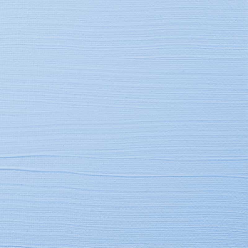 Farba akrylowa Amsterdam Acrylic 20 ml 505 Ultramarine Light 02