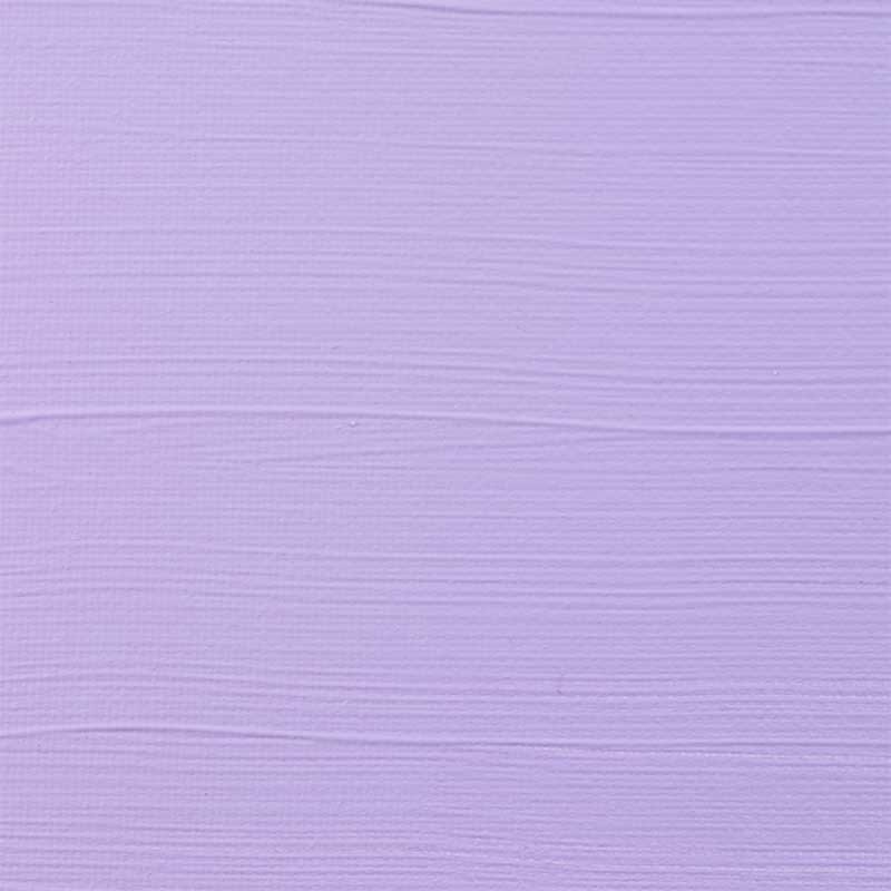 Farba akrylowa Amsterdam Acrylic 20 ml 556 Lilac 02
