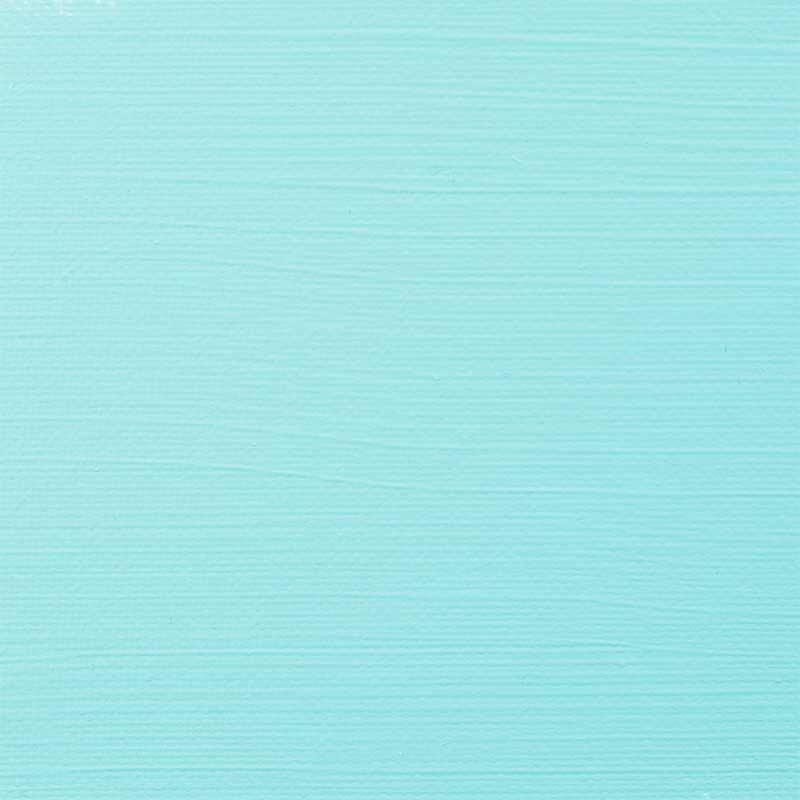 Farba akrylowa Amsterdam Acrylic 20 ml 660 Turquoise Green Light 02