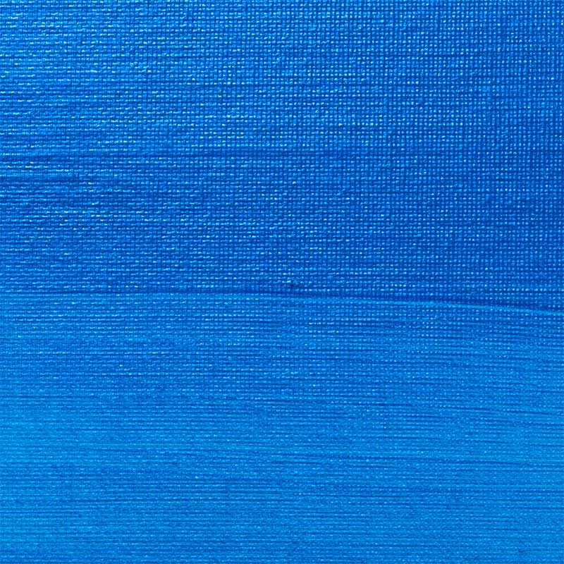Farba akrylowa Amsterdam Acrylic 20 ml 834 Metallic Blue 02