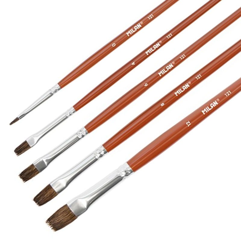 Pędzele-121-zestaw-5-szt-0,4,6,8,12-Milan-02.jpg
