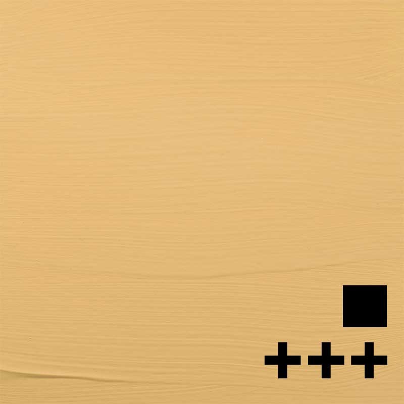 Farba akrylowa Amsterdam Acrylic 120 ml 223 Naples yellow deep 02
