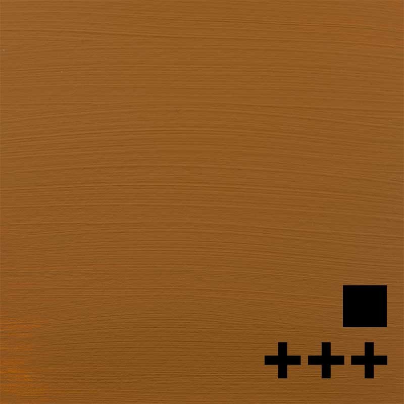 Farba akrylowa Amsterdam Acrylic 120 ml 234 Raw sienna 02