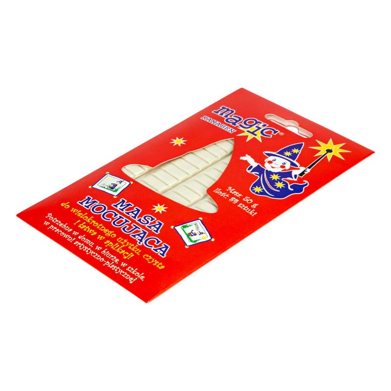 Masa-mocująca-Magic-50-g-84-szt.