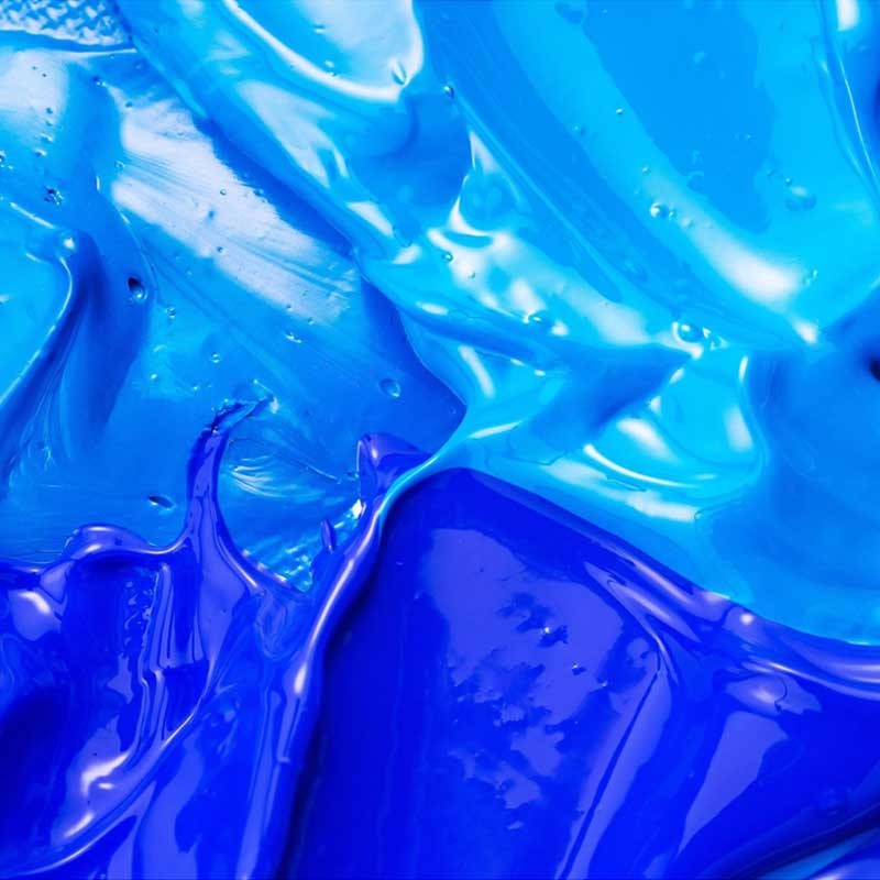 Farba akrylowa Amsterdam Acrylic 120 ml 570 Phthalo blue 04