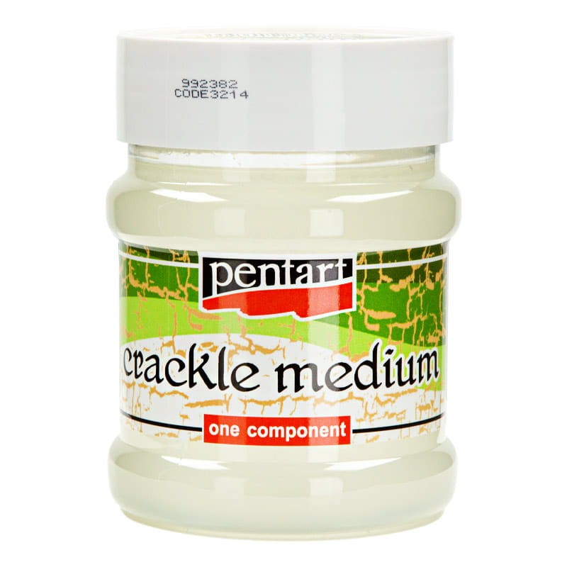 Jednoskładnikowy-lakier-do-spękań,-Crackle-medium,-Pentart-230-ml.01.
