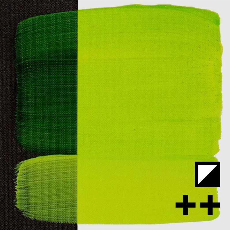 Farba-akrylowa-Maimeri-Acrilico-200-ml-120-Yellow-greenish-01