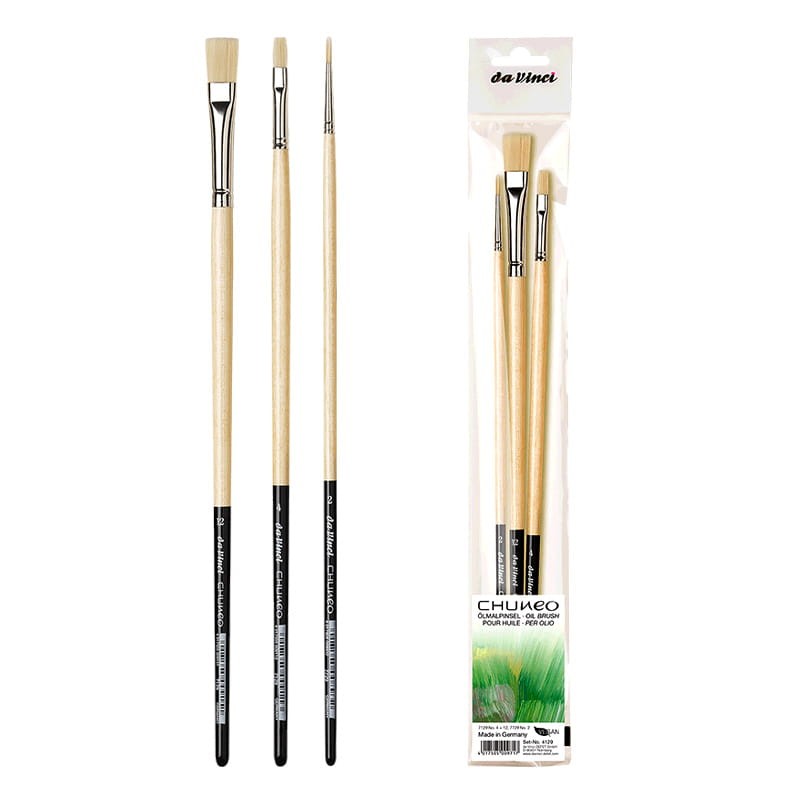 Pędzle-syntetyczne-da-Vinci-zestaw-CHUNEO-4129-Oil-brush-imitacja-szczeciny-Chungking-3-szt.01