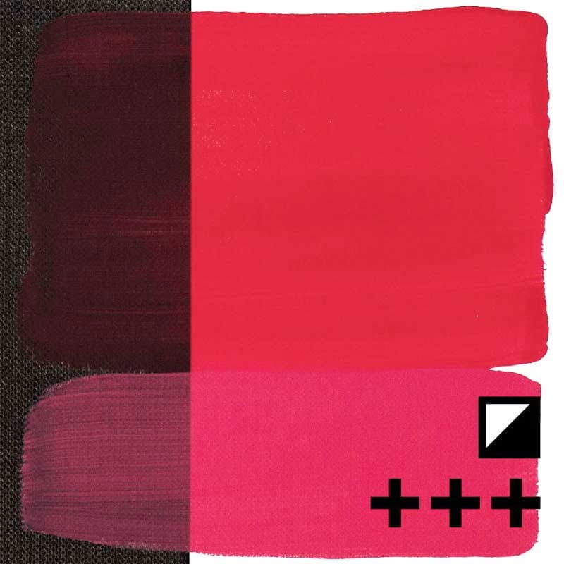 Farba-akrylowa-Maimeri-Acrilico-200-ml-256-Primary-red-magenta