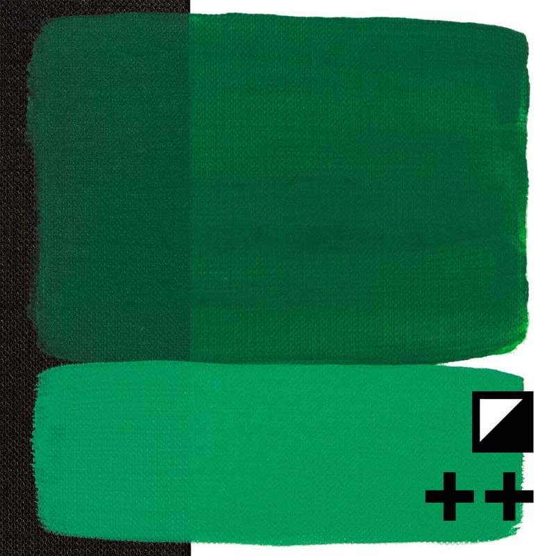 Farba-akrylowa-Maimeri-Acrilico-500-ml-356-Emerald-green