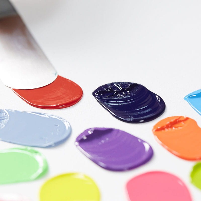 Szpachelka malarska Liquitex Large Knife nr 15 02