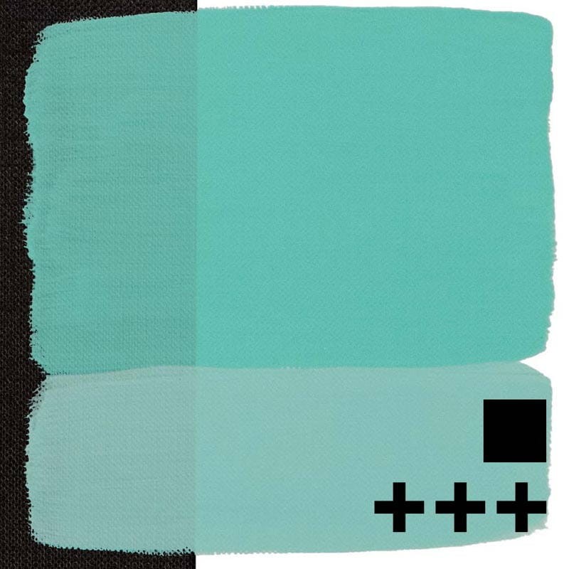 Farba-akrylowa-Maimeri-Acrilico-200-ml-350-Turquoise-green-01