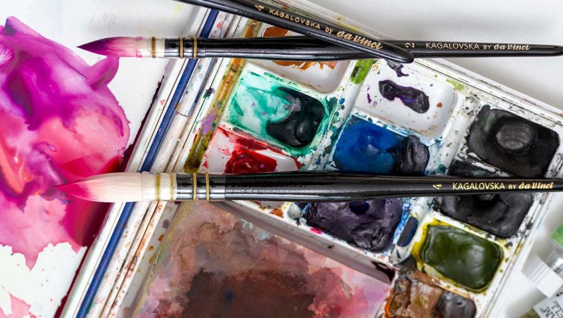 Pędzel-syntetyczny-do-akwareli-da-Vinci-seria-11492-KAGALOVSKA-by-da-Vinci-rozm.2.05