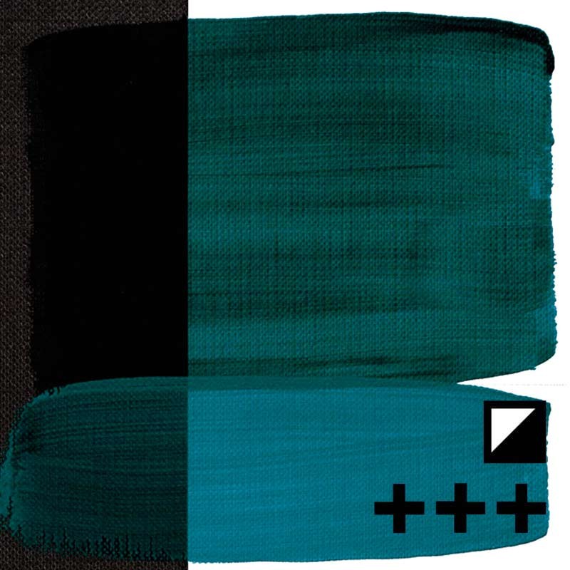Farba-akrylowa-Maimeri-Acrilico-200-ml-431-Phthalocyanine-turquoise-01