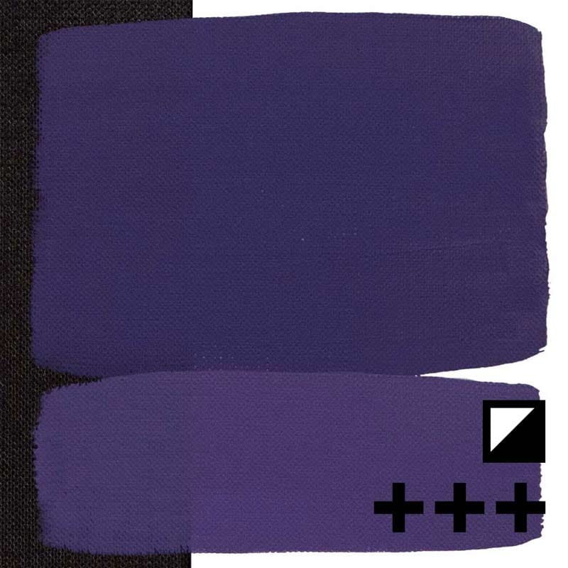 Farba-akrylowa-Maimeri-Acrilico-200-ml-440-Ultramarine-violet
