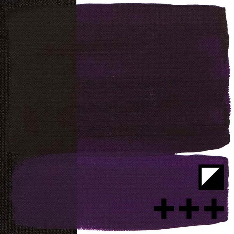 Farba-akrylowa-Maimeri-Acrilico-200-ml-465-Permanent-violet-reddish