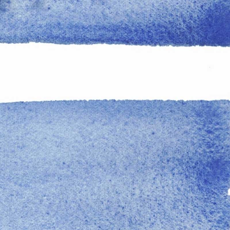 Farba akwarelowa Aquarius kostka - Lapis Lazuli (Afghan)