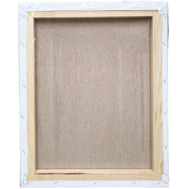 Podobrazie bawełniane Ak-art 13x18 cm 02