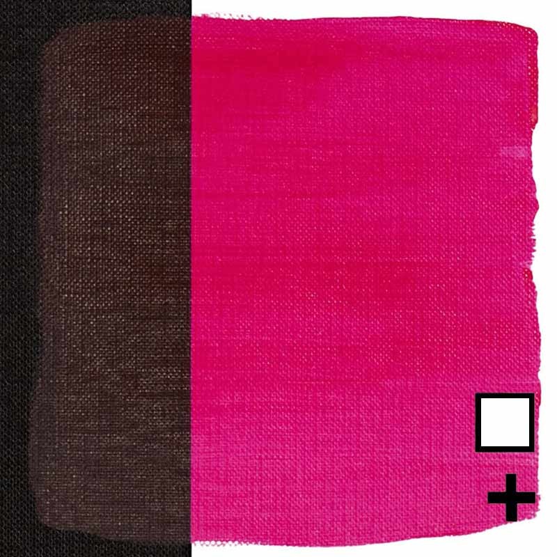 Farba-akrylowa-Maimeri-Acrilico-200-ml-215-Fluo-pink