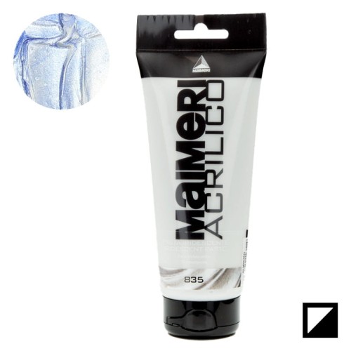 Medium pasta opalizująca Maimeri Iridescent paste 835 - 200 ml