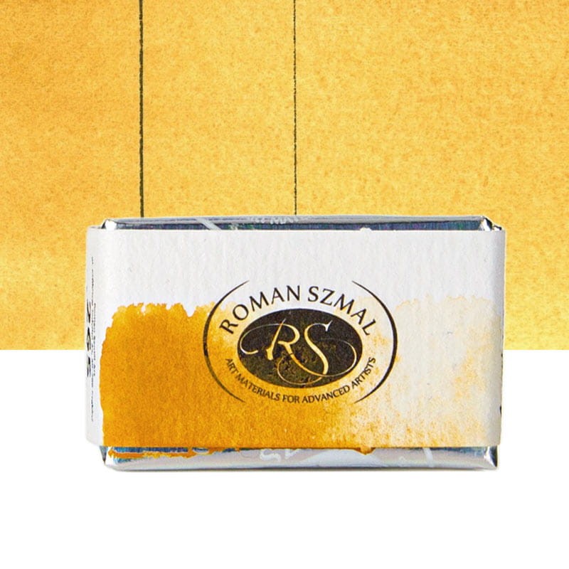 Farba-akwarelowa-Aquarius-kostka-265-Brąz-tytanowy.01