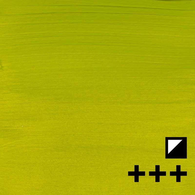 Farba akrylowa Amsterdam Acrylic 120 ml 621 Olive green light 02