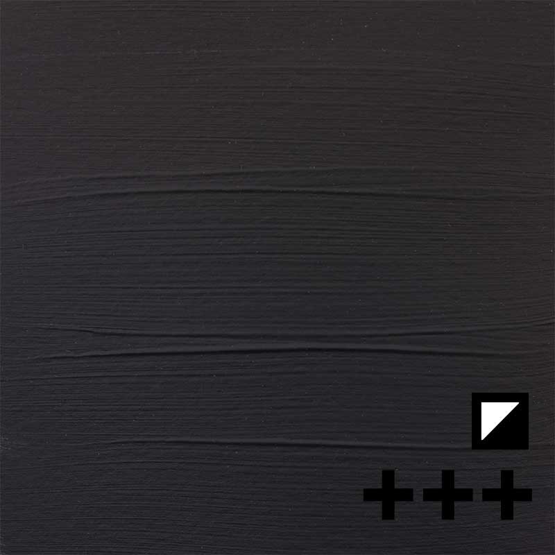 Farba akrylowa Amsterdam Acrylic 120 ml 708 Payne's grey 02