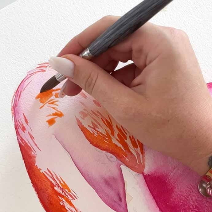 Pędzle-syntetyczne-do-akwareli-da-Vinci-Colineo-zestaw-4253-w-pudełeczku-3-szt. 05