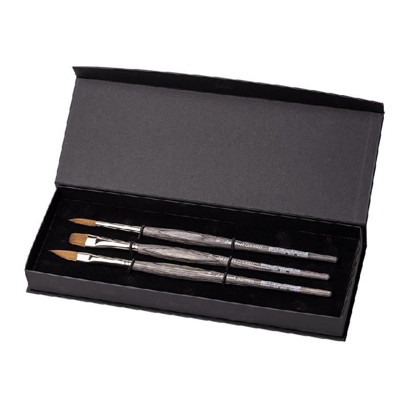 Pędzle-syntetyczne-do-akwareli-da-Vinci-Colineo-zestaw-4253-w-pudełeczku-3-szt.01.