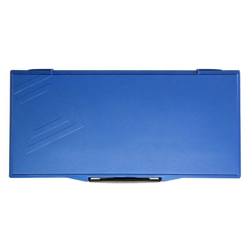 Paleta-plastikowa-zamykana-z-uszczelką-MijelloFusion-24-Blue-01.