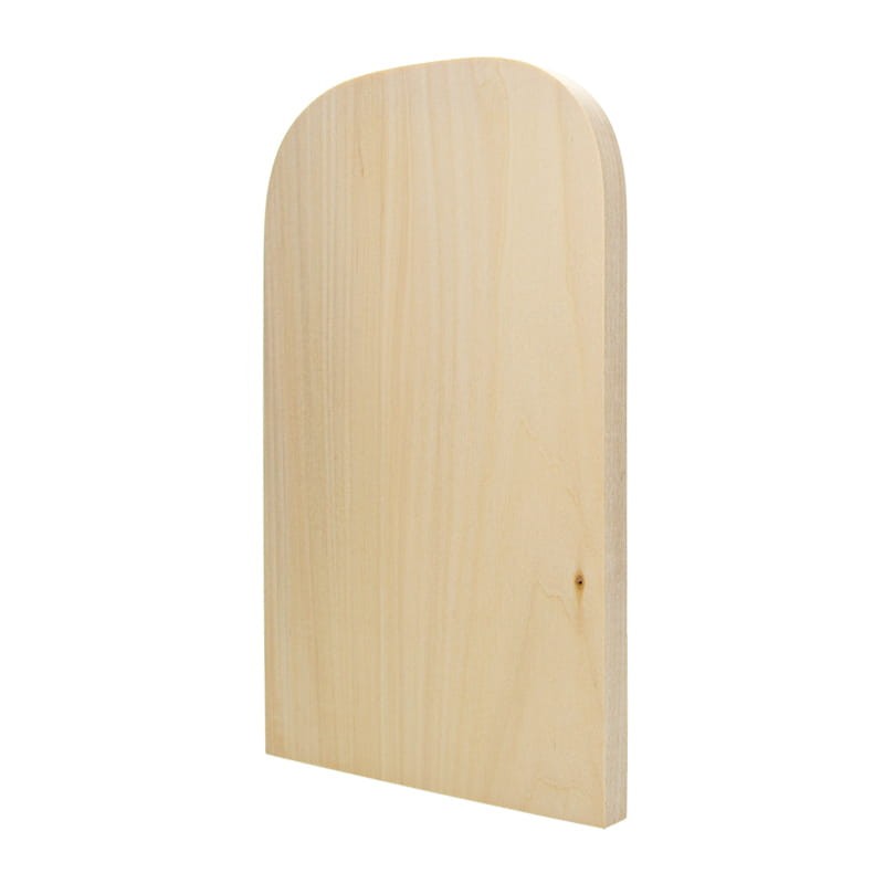 Deska-lipowa-płaska-surowa-z-łukiem-18x29-cm-cienka-077-02.