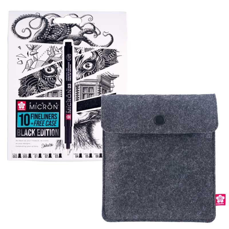 Cienkopisy-Pigma-Micron-Black-zestaw-10-szt-w-etui-01