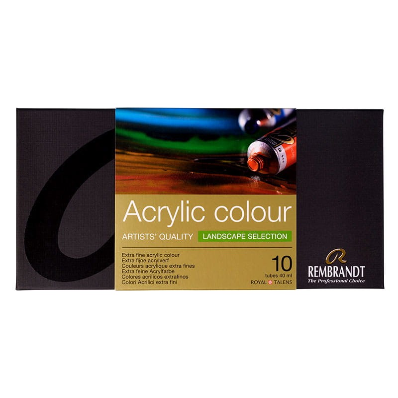 Farby-akrylowe-Rembrandt-10x40ml-Landscape.jpg