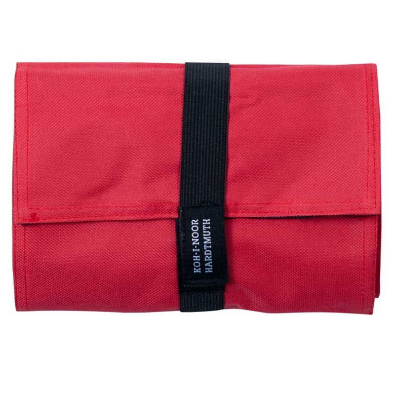 Piórnik-Etui-na-kredki-72-szt-czerwony